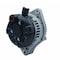 Wai Global Alternator, ALTND IRIF 12V 130A HP CW, 130 Amp12 Volt, CW, 6Groove Pulley 11150N - alternate 5